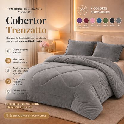Ropa de Cama — Simpleza, Confort y Elegancia