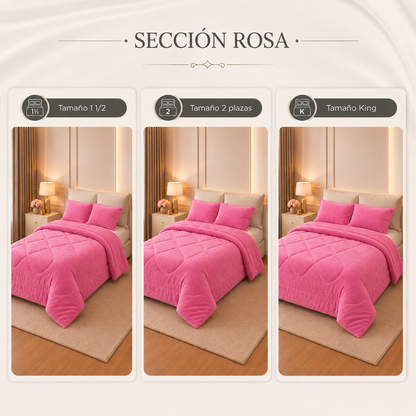 Ropa de Cama — Simpleza, Confort y Elegancia