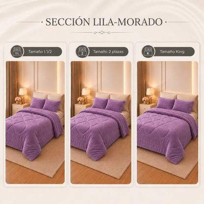 Ropa de Cama — Simpleza, Confort y Elegancia