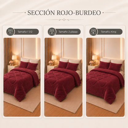 Ropa de Cama — Simpleza, Confort y Elegancia
