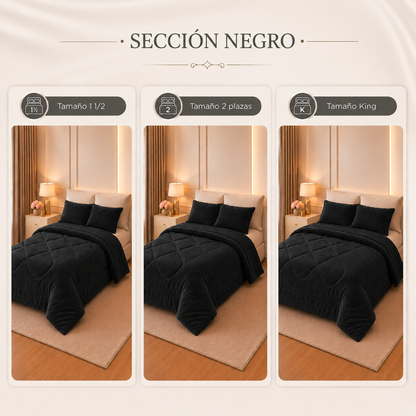 Ropa de Cama — Simpleza, Confort y Elegancia